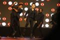 Akhil Akkineni @ Hello Pre Release Event Images