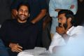 Naga Chaitanya, Ram Charan @ Hello Pre Release Event Images