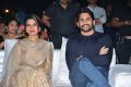 Samantha, Naga Chaitanya @ Hello Pre Release Event Images