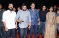 Ram Charan, Chiranjeevi, Nagarjuna, Naga Chaitanya, Samantha @ Hello Pre Release Event Images