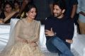 Samantha, Naga Chaitanya @ Hello Pre Release Event Images