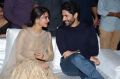 Samantha, Naga Chaitanya @ Hello Pre Release Event Images