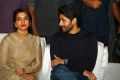 Samantha, Naga Chaitanya @ Hello Pre Release Event Images