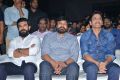 Ram Charan, Chiranjeevi, Nagarjuna @ Hello Pre Release Event Images