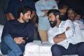 Naga Chaitanya, Ram Charan @ Hello Pre Release Event Images