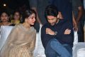 Samantha, Naga Chaitanya @ Hello Pre Release Event Images