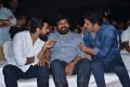 Ram Charan, Chiranjeevi, Nagarjuna @ Hello Pre Release Event Images