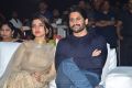 Samantha, Naga Chaitanya @ Hello Pre Release Event Images