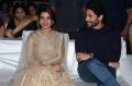 Samantha, Naga Chaitanya @ Hello Pre Release Event Images