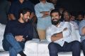 Naga Chaitanya, Ram Charan @ Hello Pre Release Event Images