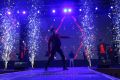 Akhil Dance @ HELLO! Pre Release Function Stills