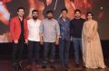 Akhil, Ram Charan, Chiranjeevi, Nagarjuna, Naga Chaitanya, Samantha @ HELLO! Pre Release Function Stills