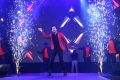 Akhil Dance @ HELLO! Pre Release Function Stills