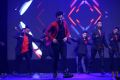 Akhil Dance @ HELLO! Pre Release Function Stills