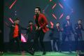 Akhil Dance @ HELLO! Pre Release Function Stills