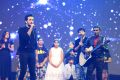 Akhil Live Performance @ HELLO! Pre Release Function Stills