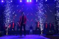 Akhil Dance @ HELLO! Pre Release Function Stills