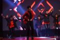 Akhil Dance @ HELLO! Pre Release Function Stills