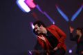 Akhil Dance @ HELLO! Pre Release Function Stills