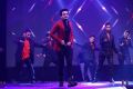 Akhil Dance @ HELLO! Pre Release Function Stills