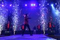 Akhil Dance @ HELLO! Pre Release Function Stills