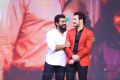 Ram Charan, Akhil Akkineni @ HELLO! Pre Release Function Stills