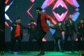 Akhil Dance @ HELLO! Pre Release Function Stills