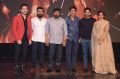 Akhil, Ram Charan, Chiranjeevi, Nagarjuna, Naga Chaitanya, Samantha @ HELLO! Pre Release Function Stills