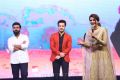 Ram Charan, Akhil, Samantha @ HELLO! Pre Release Function Stills