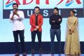 Ram Charan, Akhil Akkineni, Naga Chaitanya, Samantha @ HELLO! Pre Release Function Stills