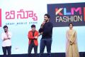 Ram Charan, Akhil Akkineni, Naga Chaitanya, Samantha @ HELLO! Pre Release Function Stills