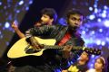 Anup Rubens Live Concert @ HELLO! Pre Release Function Stills