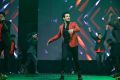 Akhil Dance @ HELLO! Pre Release Function Stills