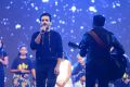 Akhil Live Performance @ HELLO! Pre Release Function Stills