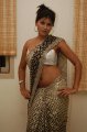 Hema Jelloju Hot Saree Stills