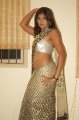 Hema Jelloju Hot Saree Stills