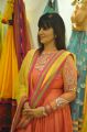 Designer Neeta Lulla at her flagship store in Mumbai