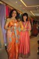 Actress Hema Malini launches designer Neeta Lulla flagship store in Mumbai