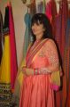 Designer Neeta Lulla at her flagship store in Mumbai