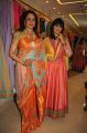 Actress Hema Malini & Designer Neeta Lulla flagship store in Mumbai