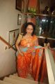 Actress Hema Malini Hot in Saree Latest Photos