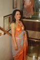 Actress Hema Malini Hot in Saree Latest Photos