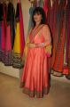 Designer Neeta Lulla at her flagship store in Mumbai