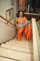 Actress Hema Malini Hot in Saree Latest Photos