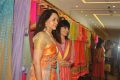 Actress Hema Malini & Designer Neeta Lulla flagship store in Mumbai