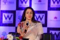 Hema Malini Launches Wollywood Integrated Township Photos