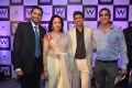 Hema Malini Launches Wollywood Integrated Township Photos