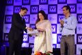 Hema Malini Launches Wollywood Integrated Township Photos