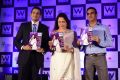 Hema Malini Launches Wollywood Integrated Township Photos