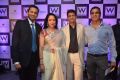 Hema Malini Launches Wollywood Integrated Township Photos